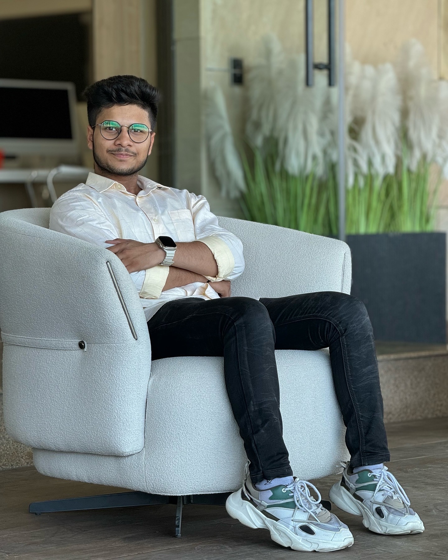 Aarav Gupta