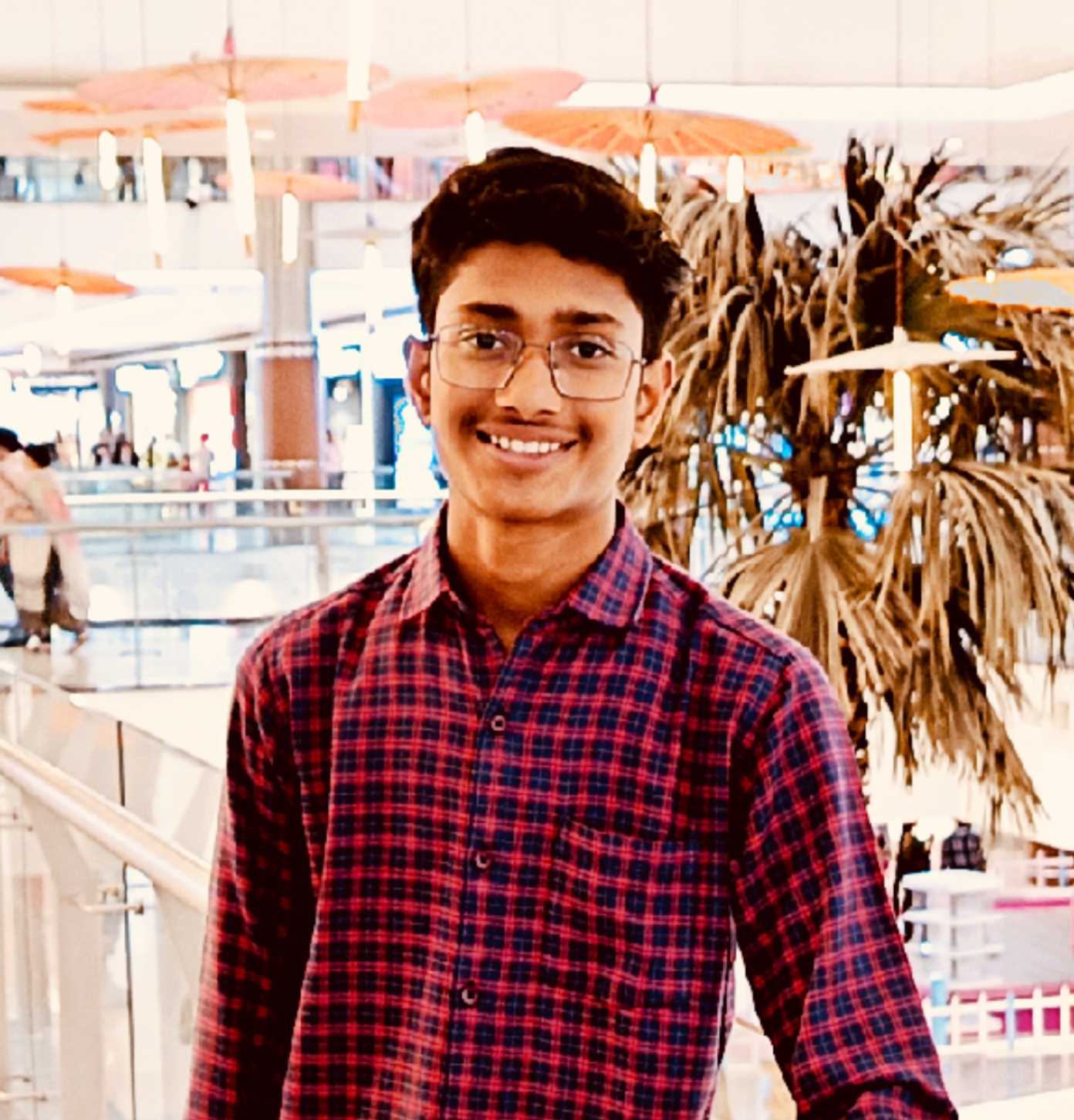 Shivam Makode