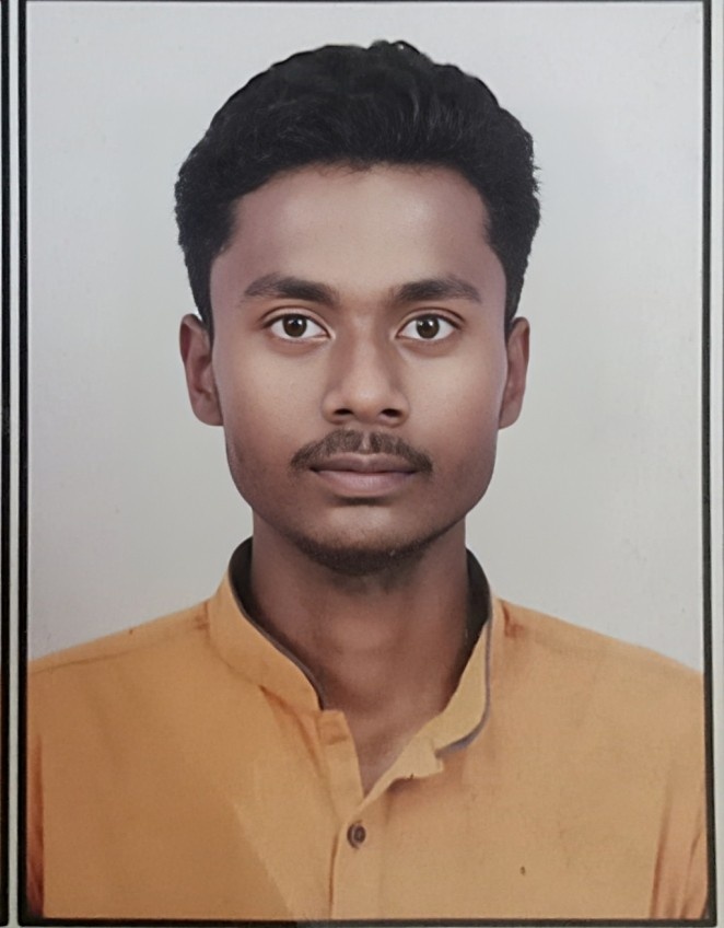 Nikhil Verma Nikhil Verma