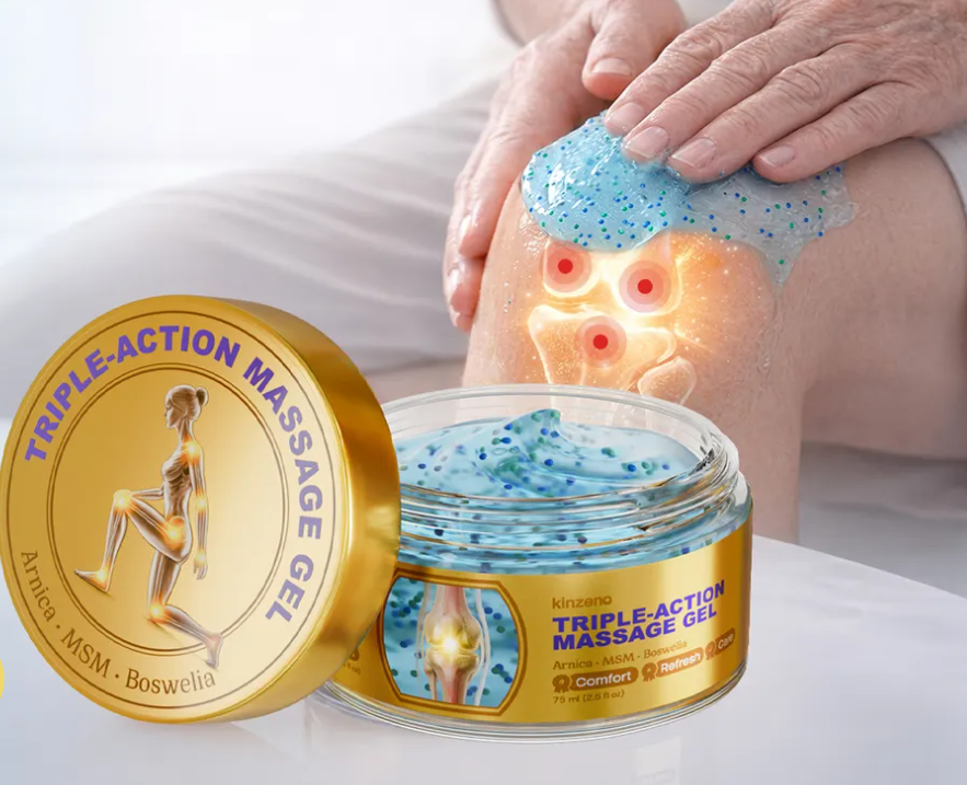 Kinzeno Gel Canada Kinzeno Gel Canada