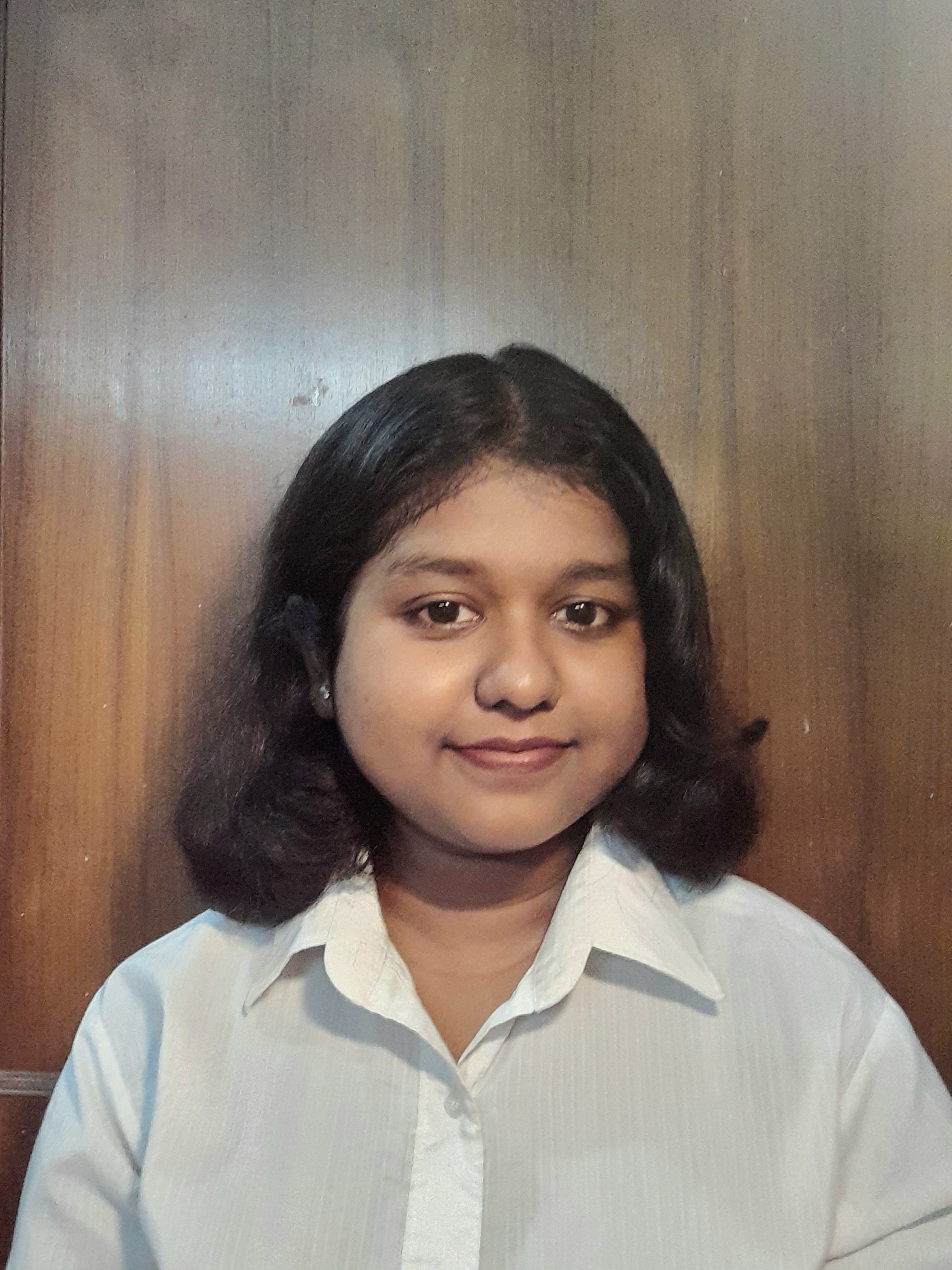Anusha Kabasi