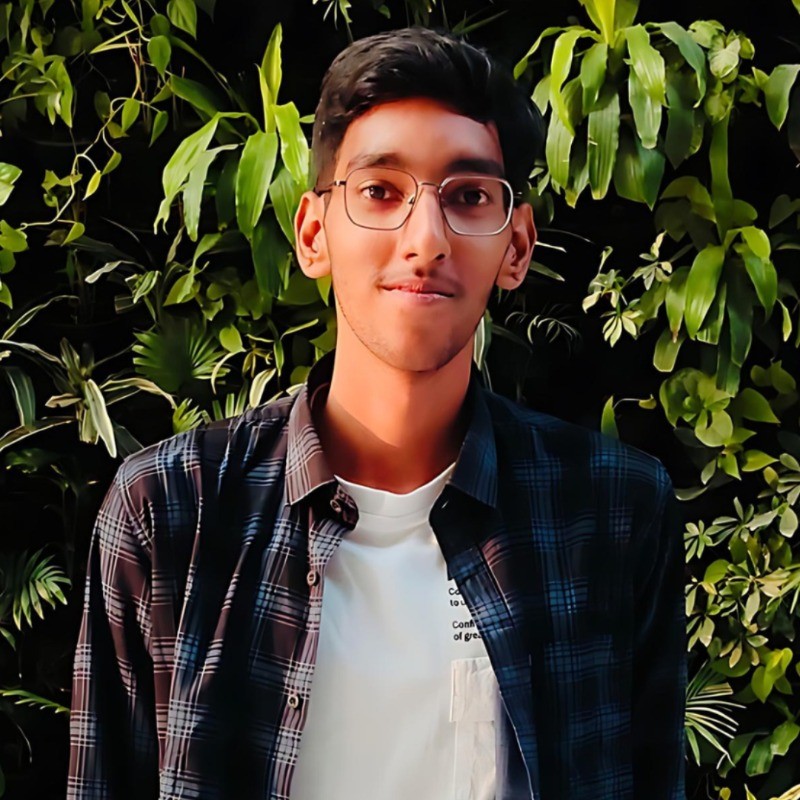 Vaibhav Gupta Vaibhav Gupta