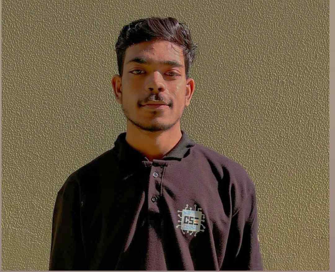 Bitu Pathak Bitu Pathak