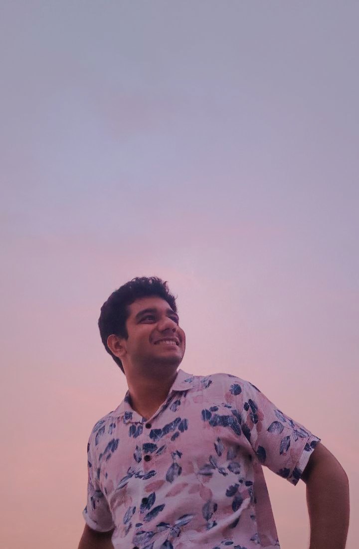 Rahul Sharma