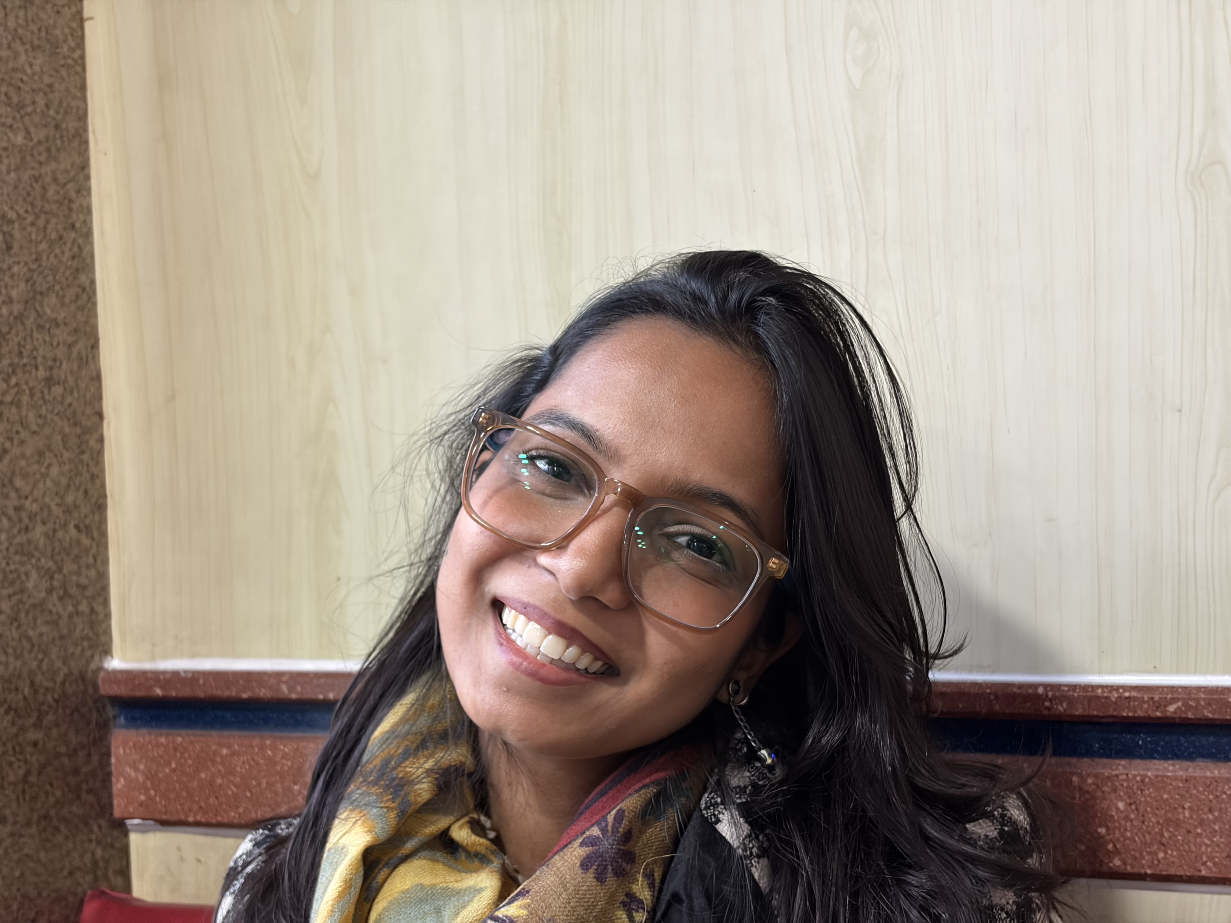 Harsha Priya