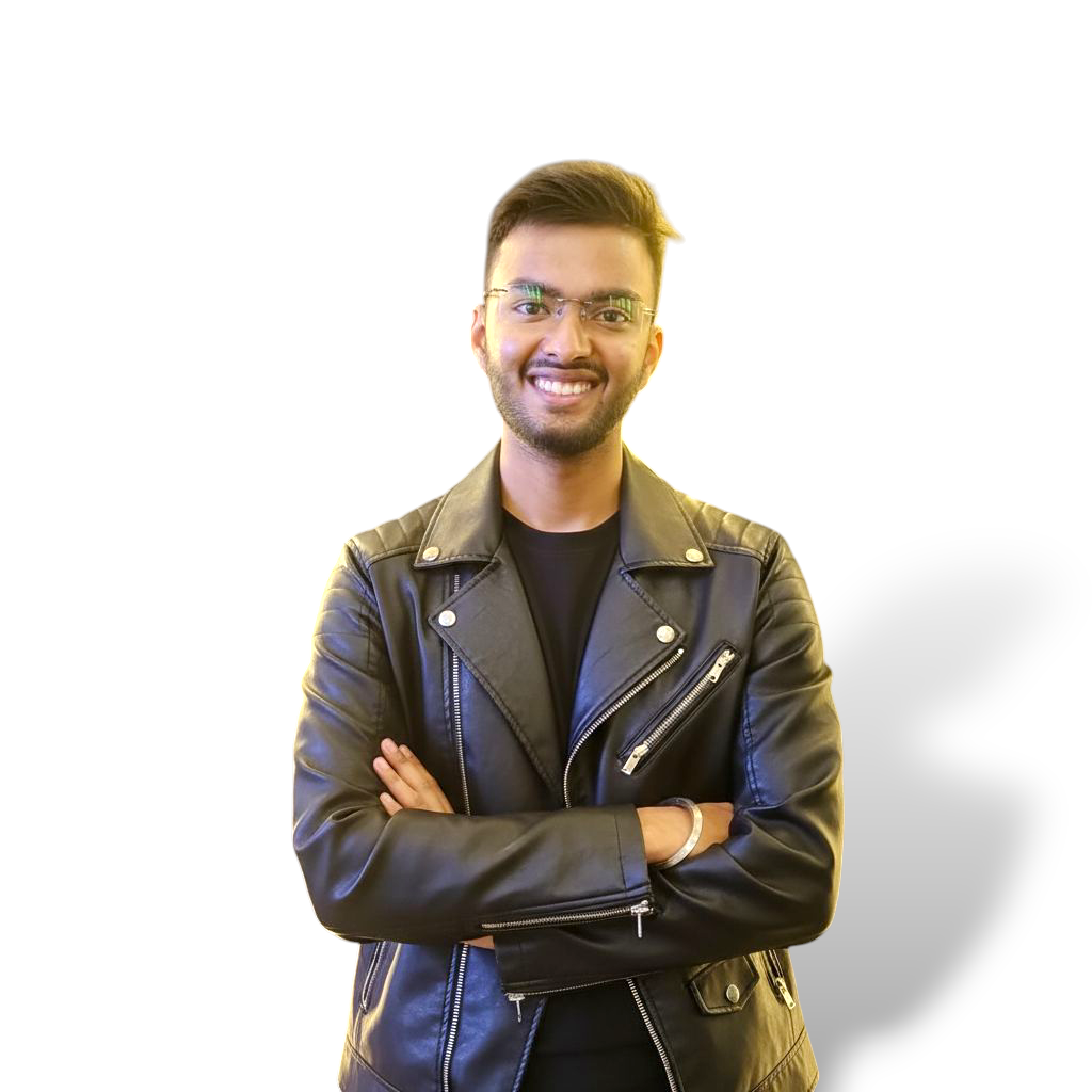 Abhinav Srivastava