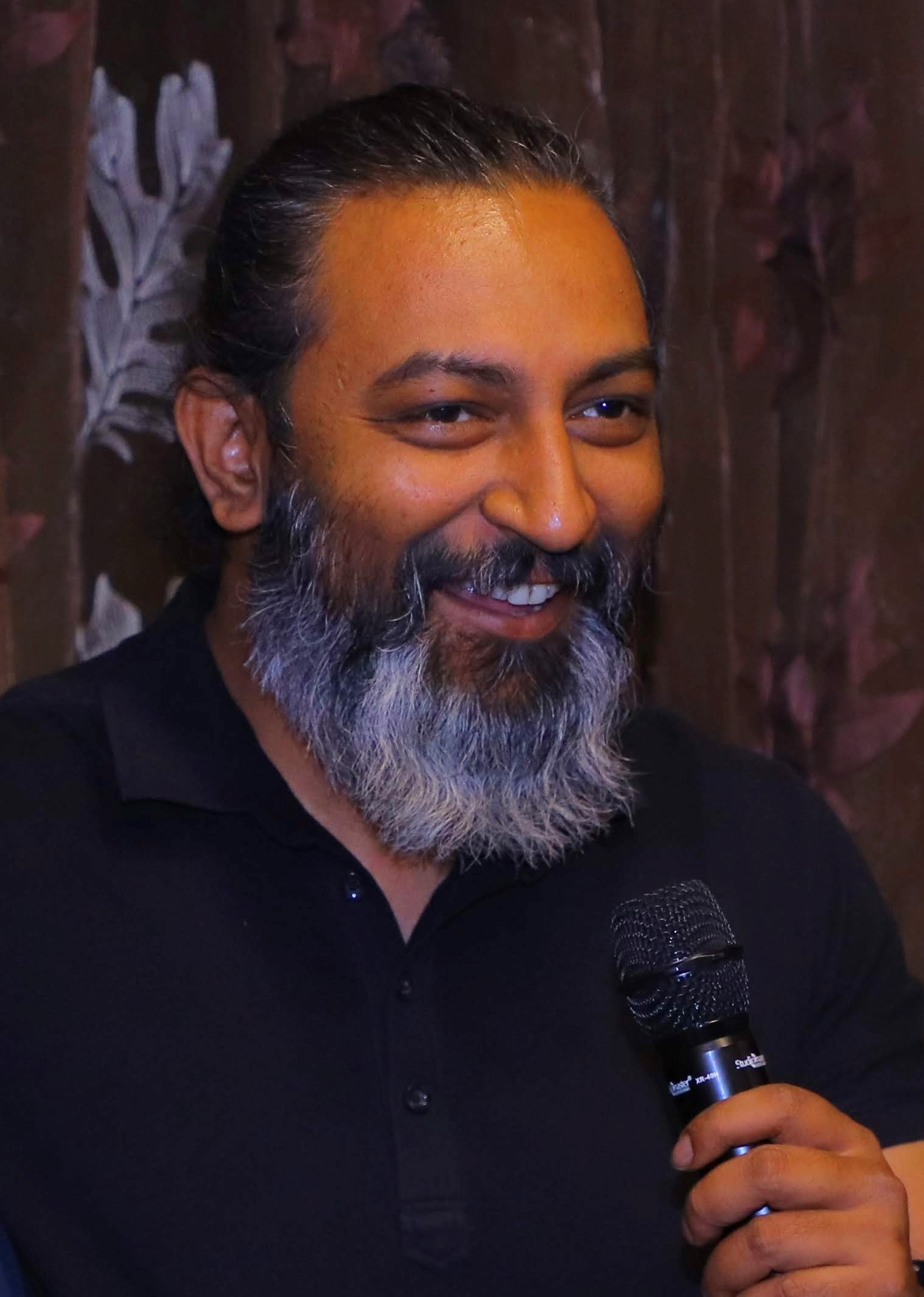 Anish Kumar Anish Kumar