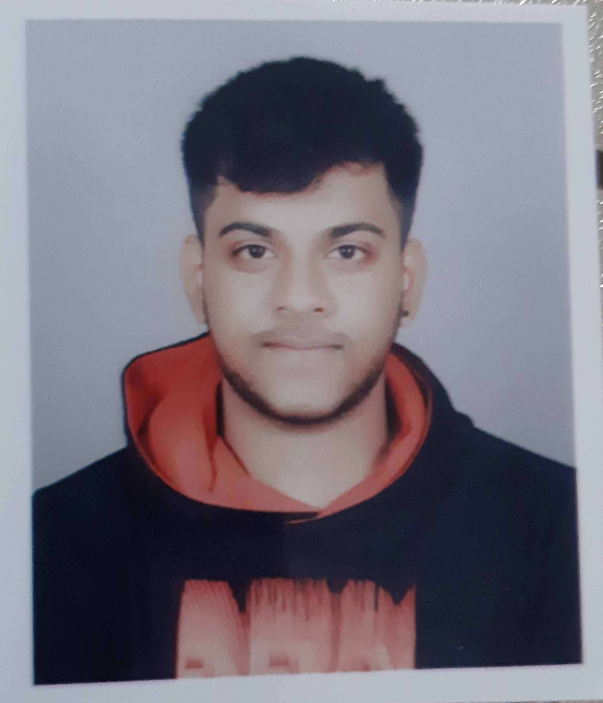 rishi shrivastava