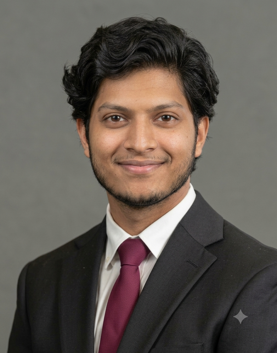 Ayush Kumar Ayush Kumar
