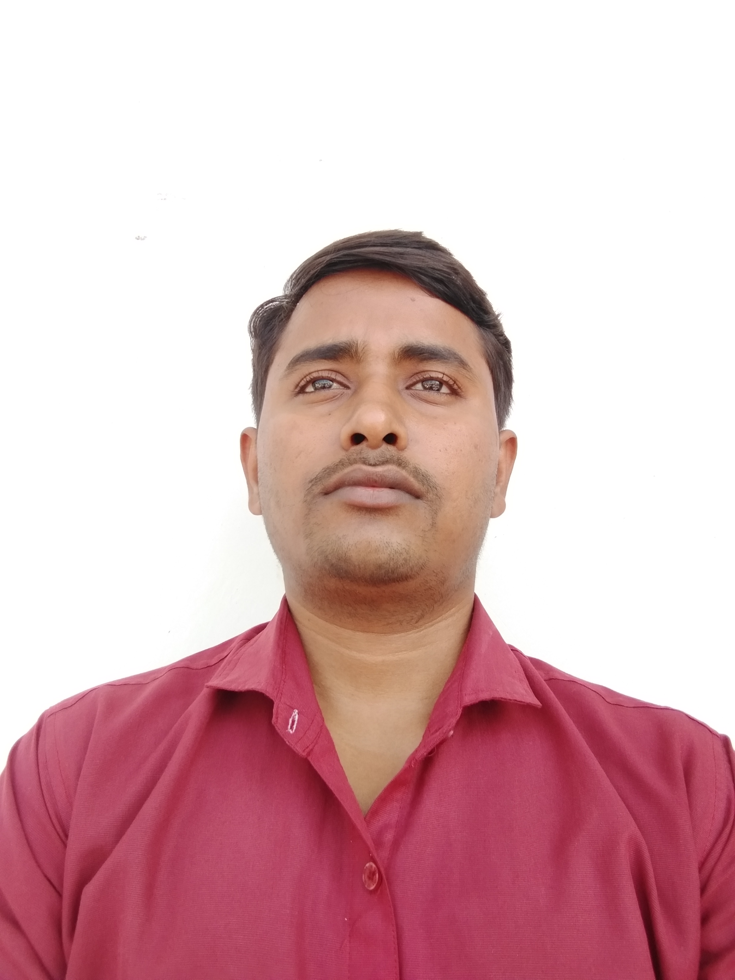 Diwakar Mishra