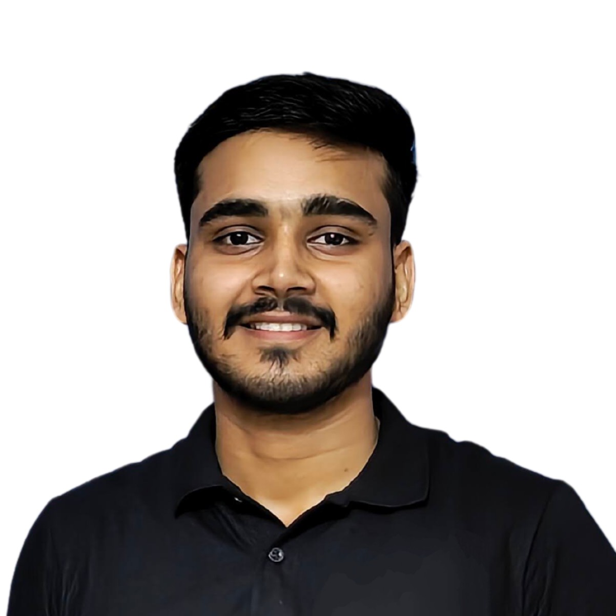 Gaurav Kumar Gaurav Kumar