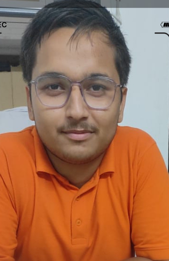 Kuwar abhinav Singh