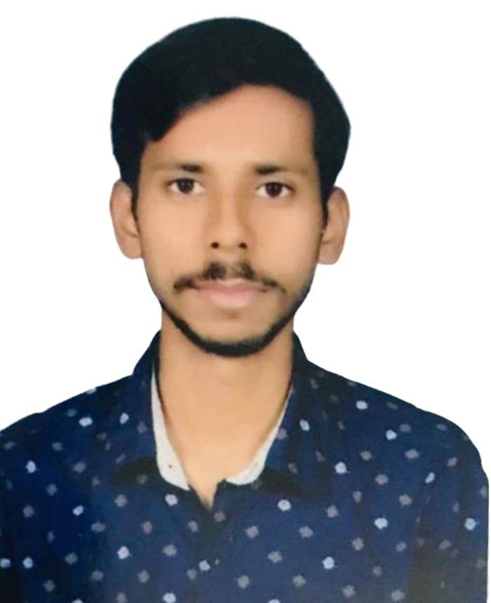 Rahul Kumar