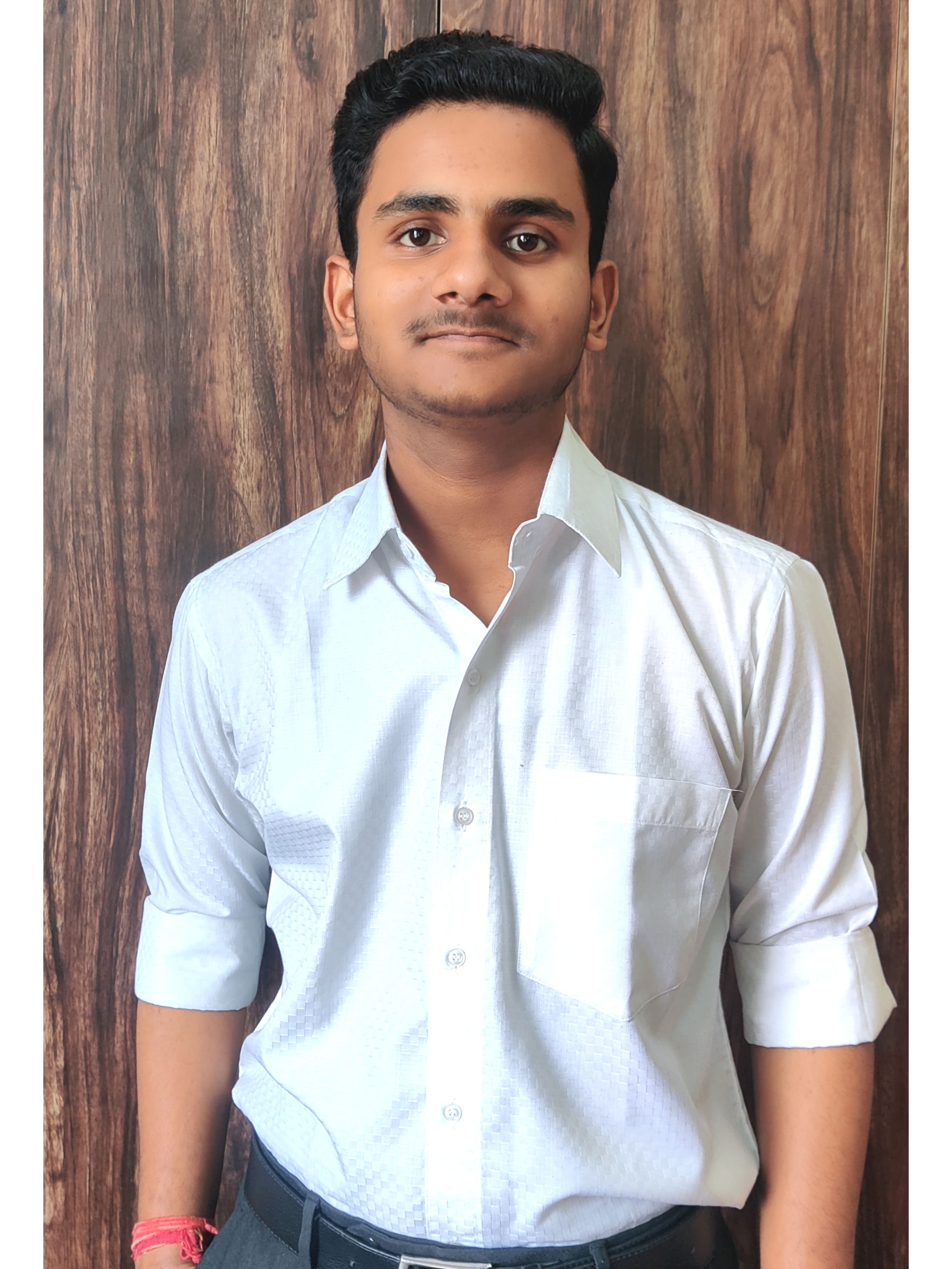 Rishabh Dimri