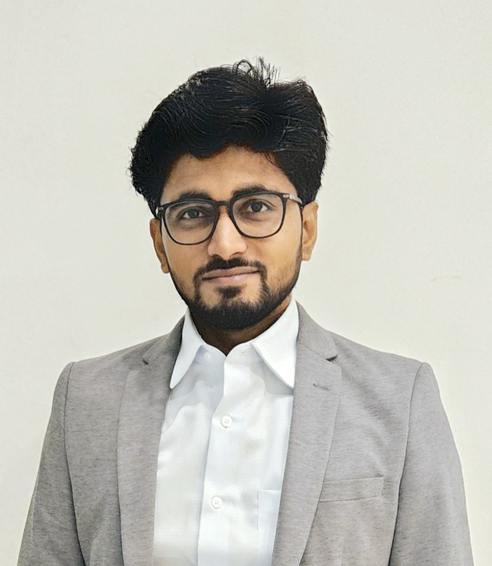 Pradeep Singh