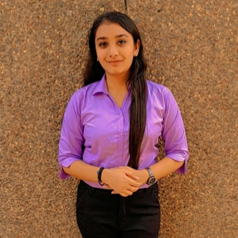 Ishita Jindal