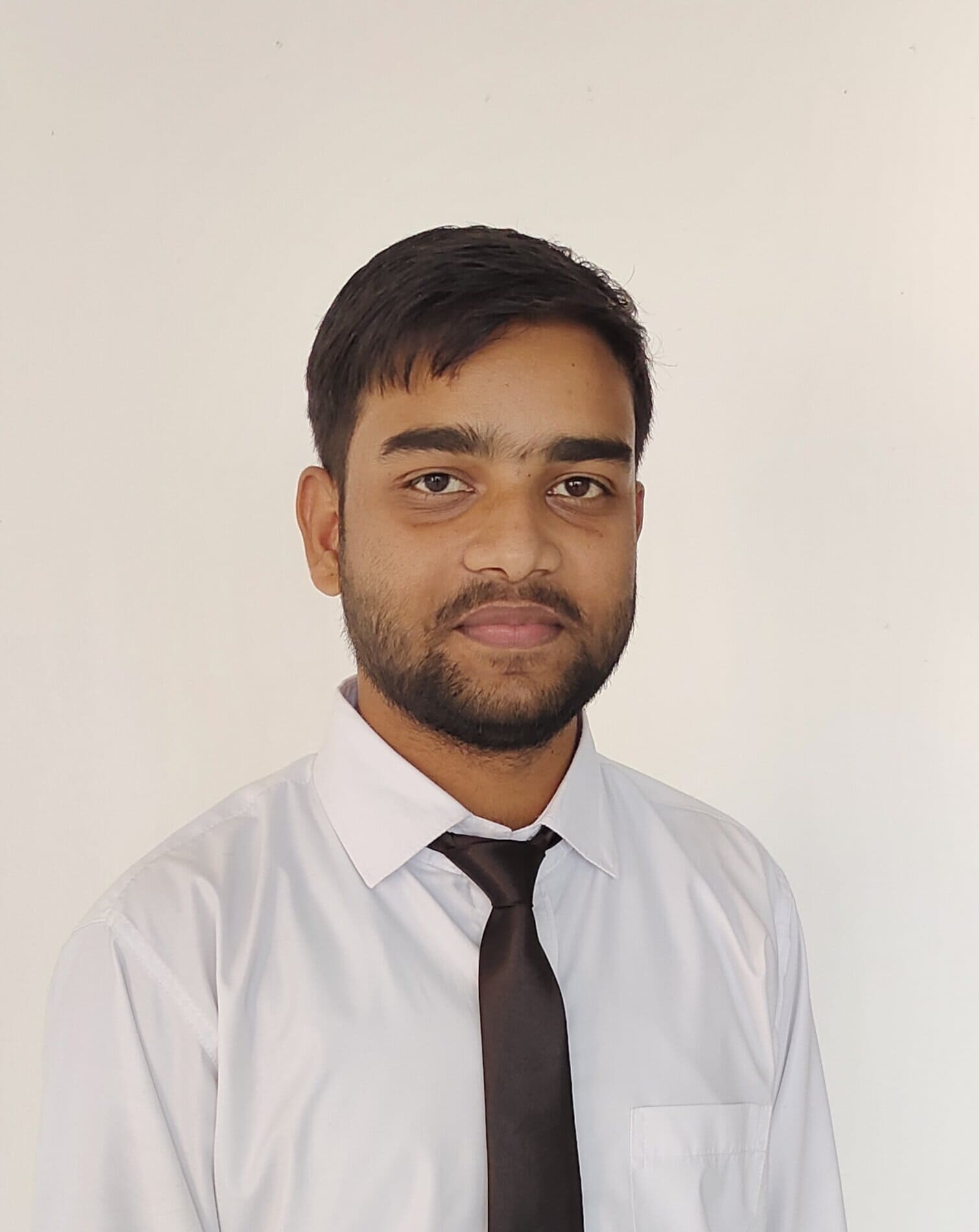 Ashutosh Kr Jha