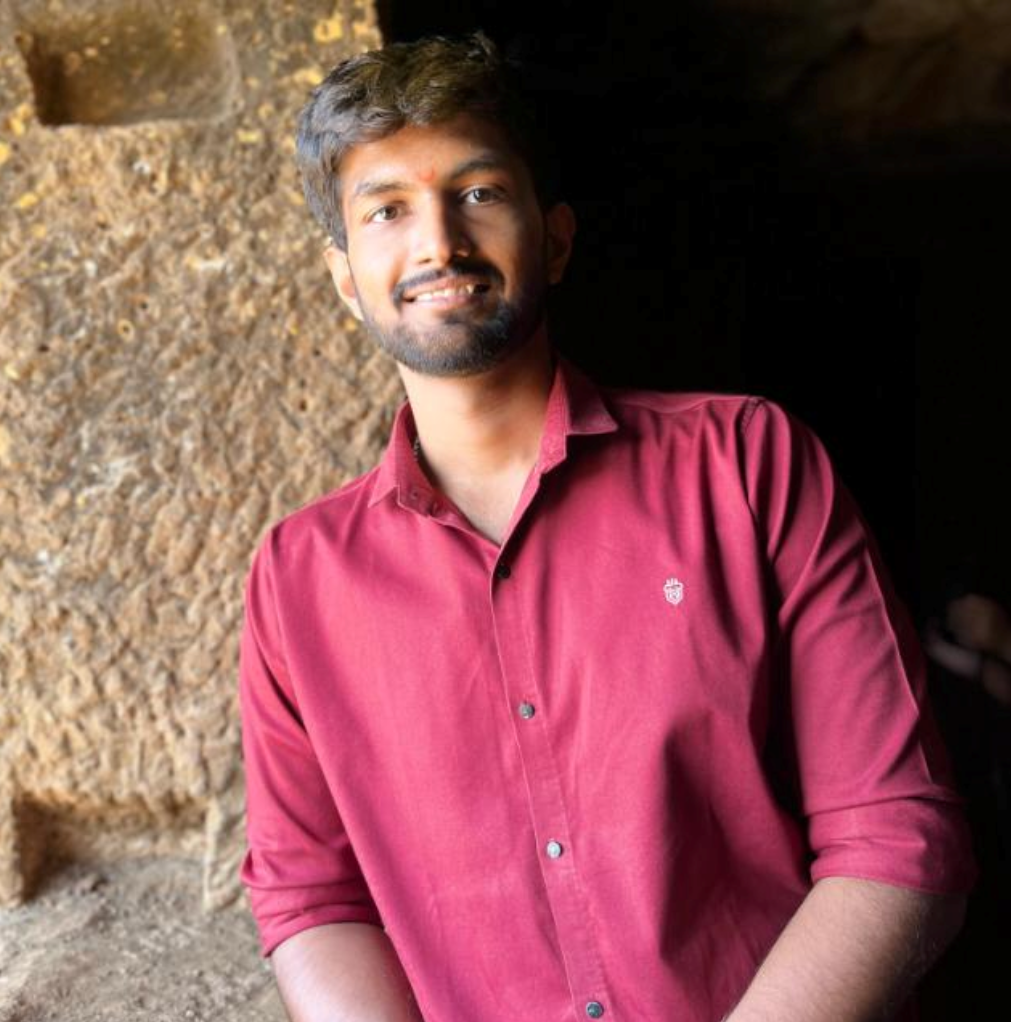 Karan Kadam