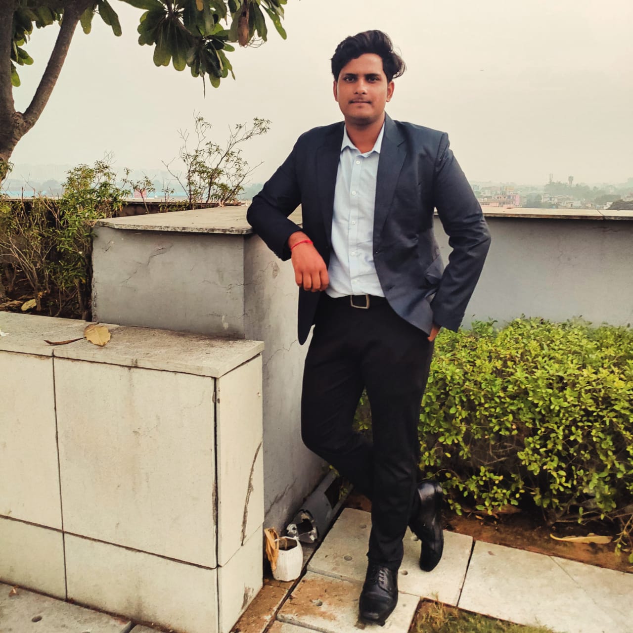Ankit Kumar