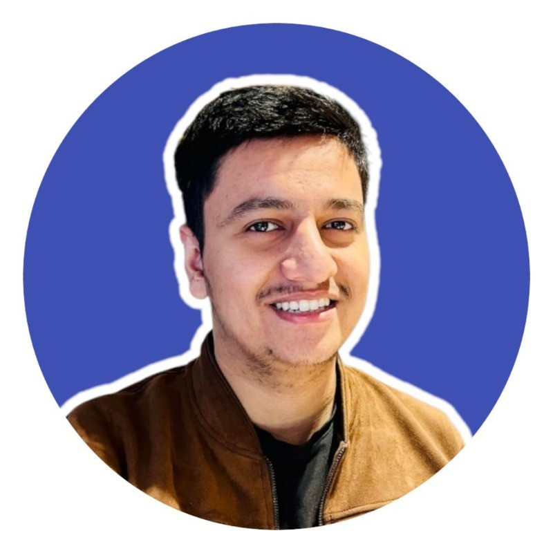 Mohit Saxena