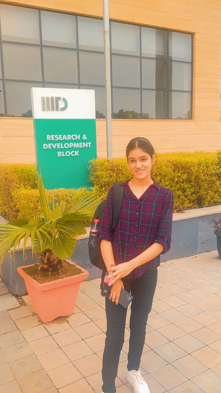 Sakshi Tyagi