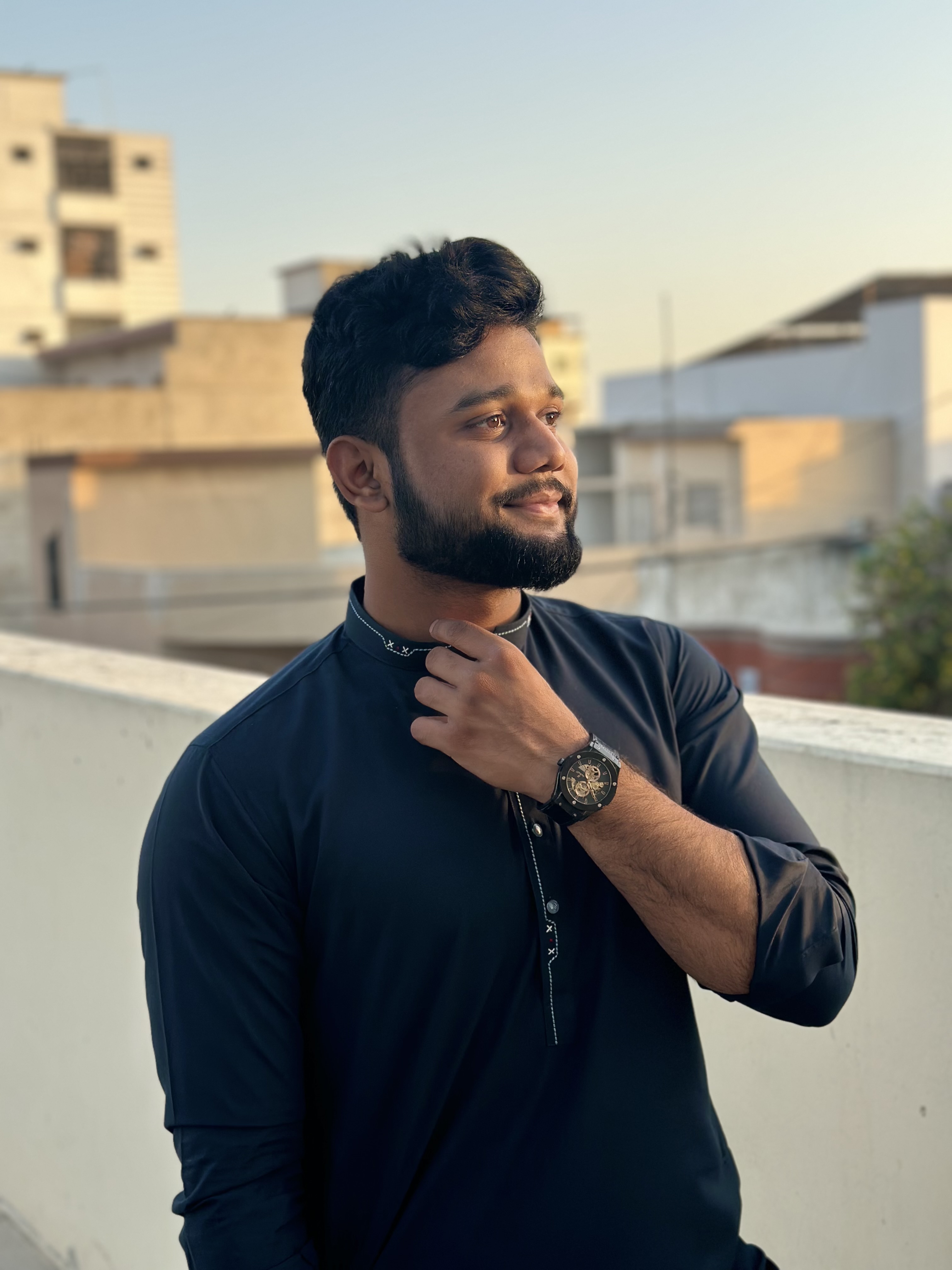 Haseeb Ali