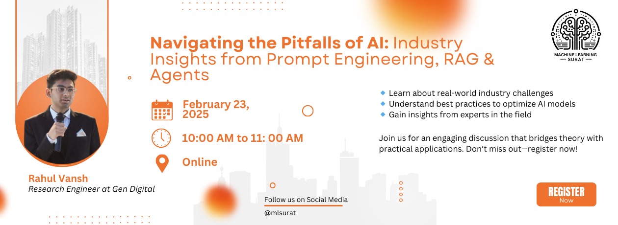 Navigating the Pitfalls of AI: Industry Insights from Prompt Engineering,&nbsp;RAG&nbsp;&&nbsp;Agents