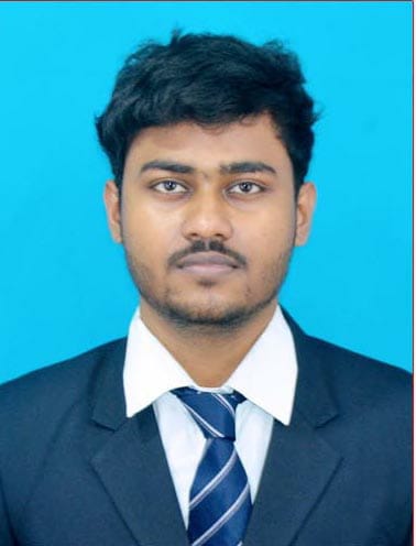Archisman Dutta