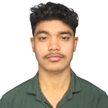 RAKESH MAHANTA 
