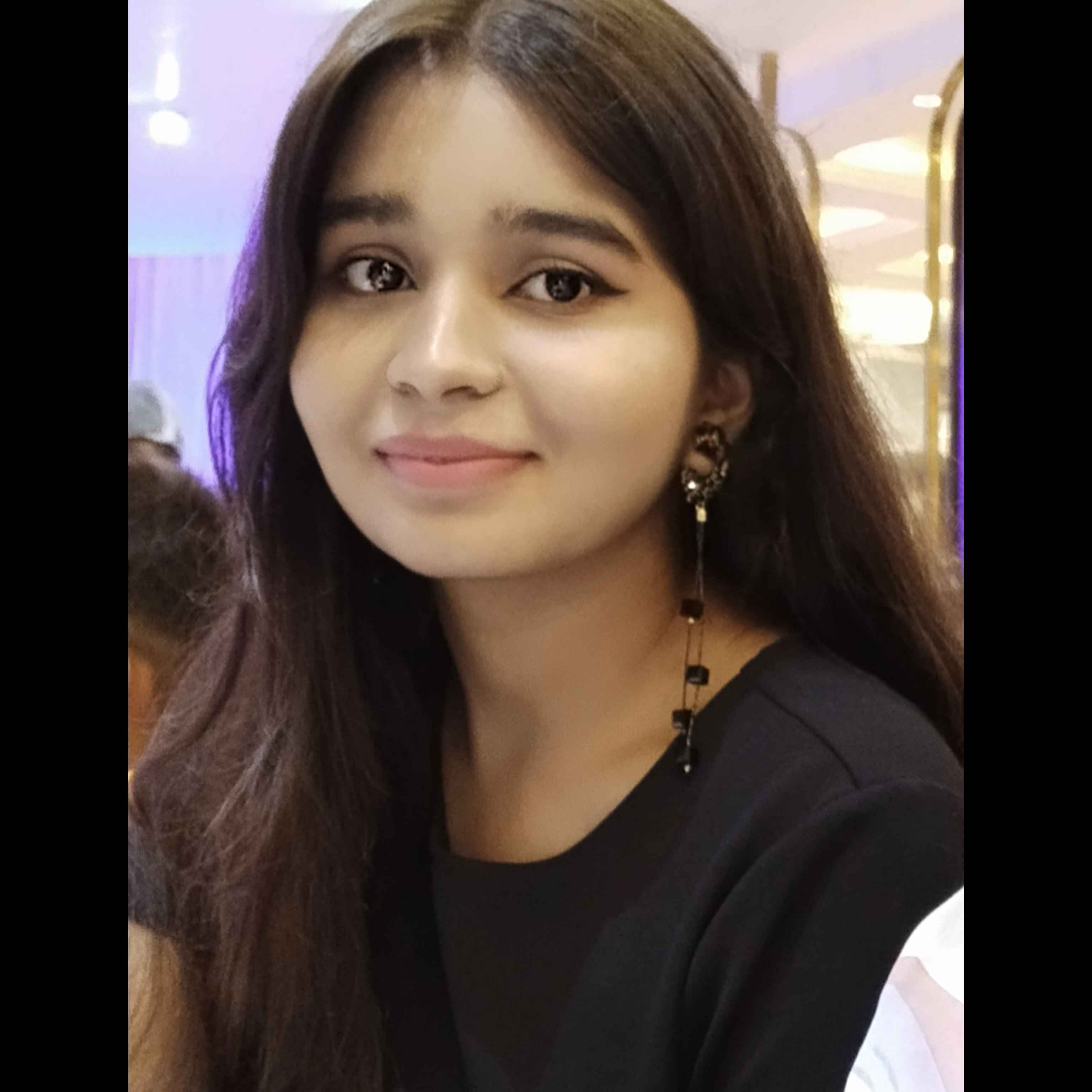 Tanu Verma