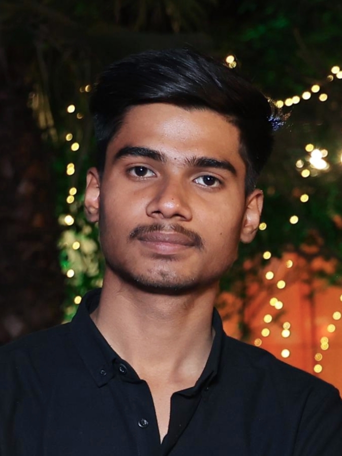 Ayush Pandey