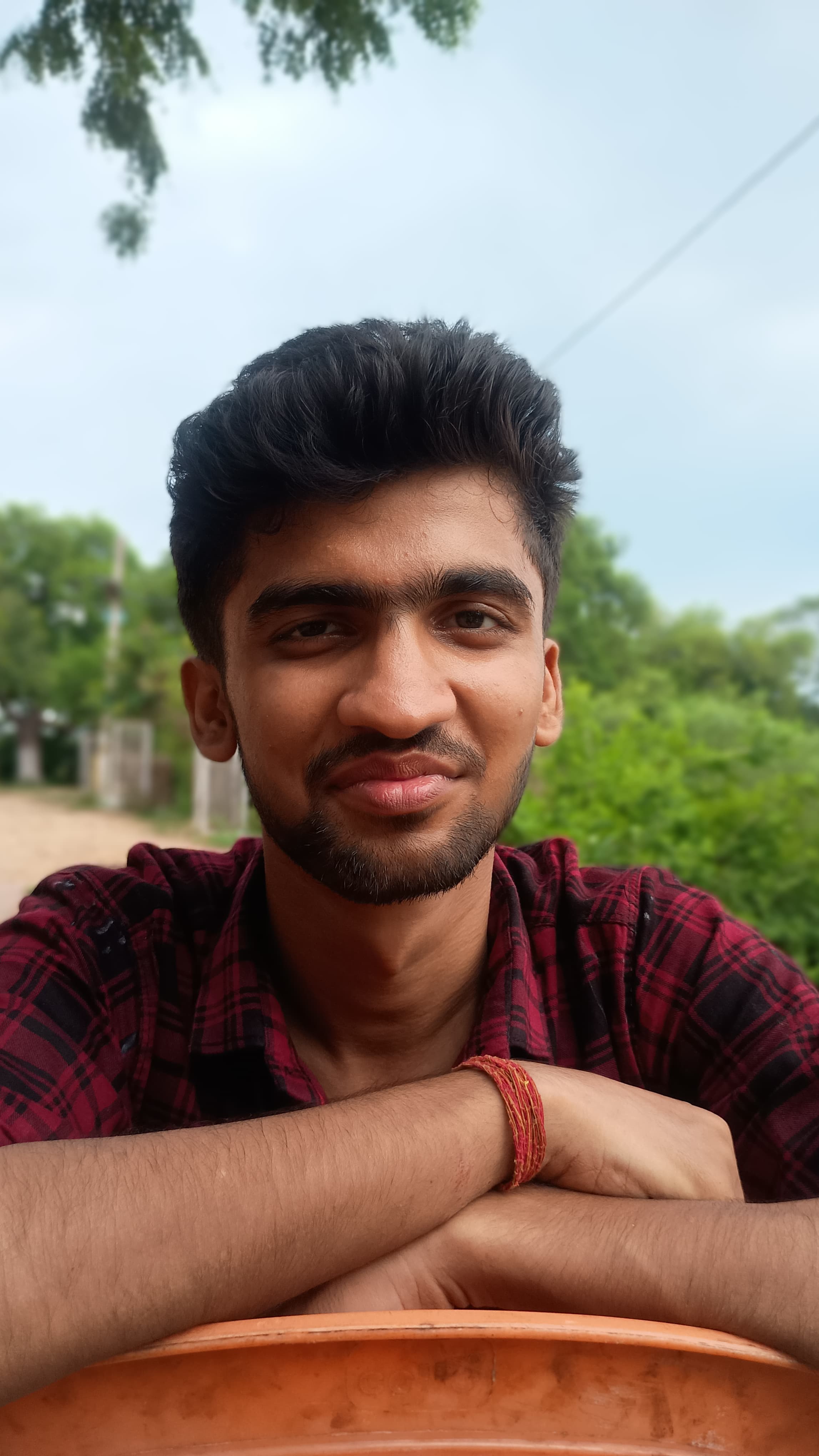 Vaibhav Anand Vaibhav Anand