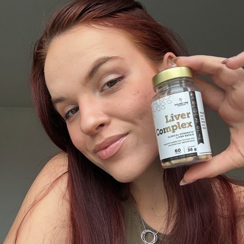 Golden Tree Liver Complex UK -Official Reviews & Experiences