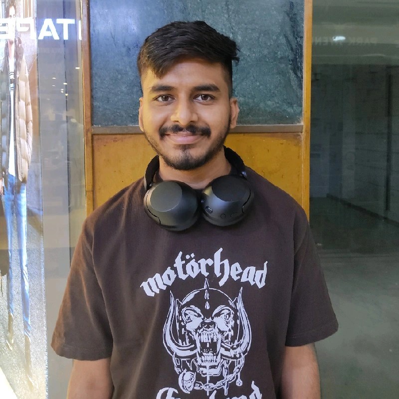 Sahil Gulihar