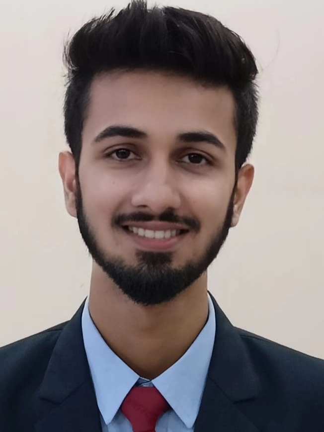 Harsh Kumar