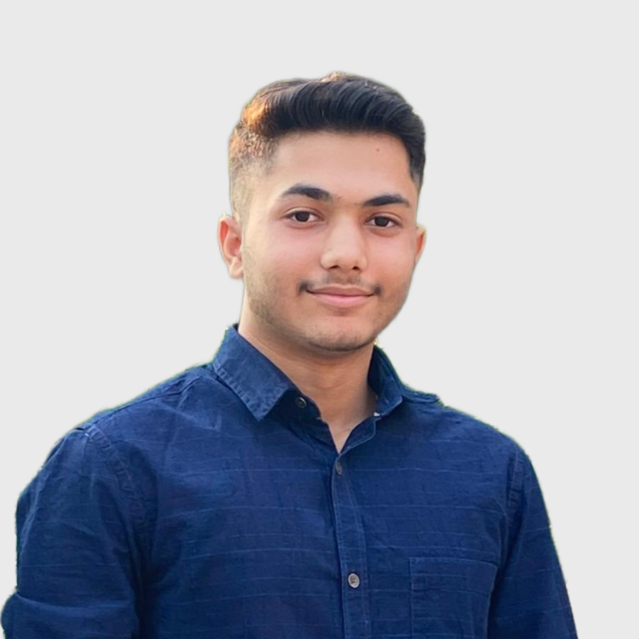 Ocean Kumar