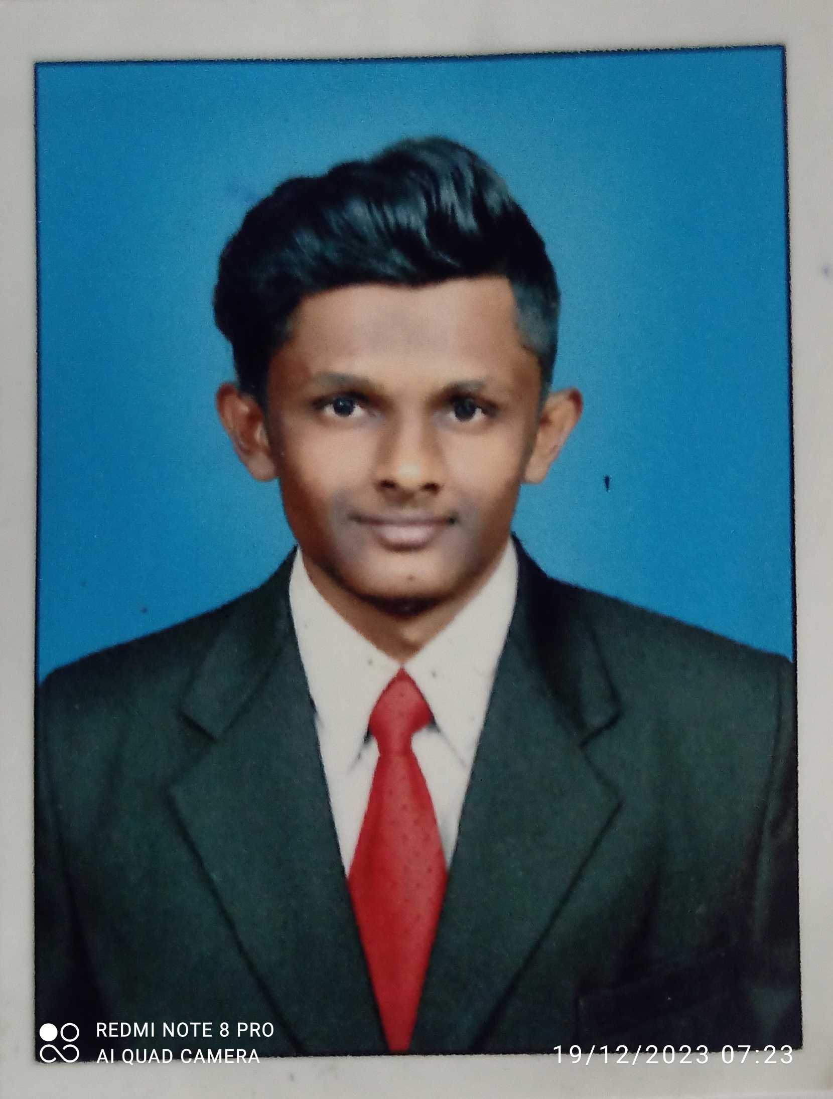 Rehan Buddannavar