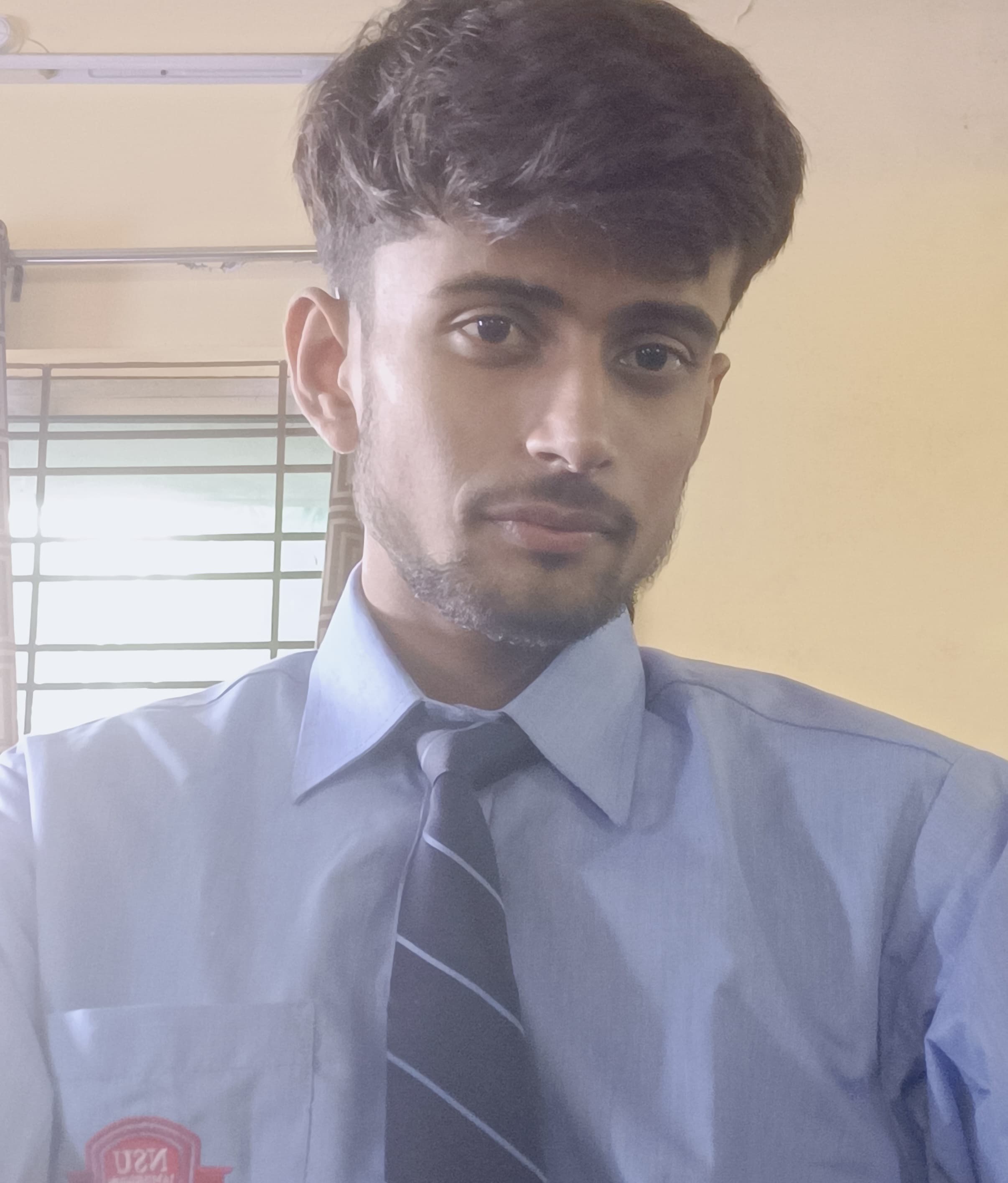 Rahul Das 