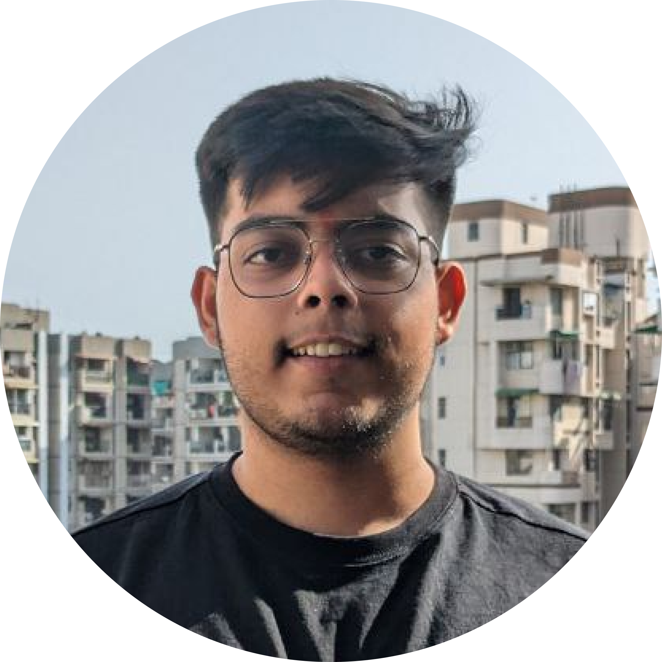 Ekaksh Janweja Ekaksh Janweja