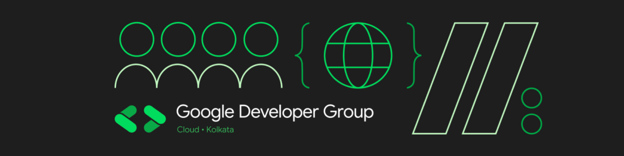 GDG Cloud Kolkata