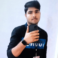 Boby Dubey