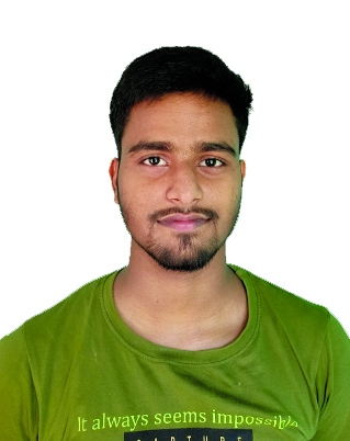 SUBHAM DEY SUBHAM DEY