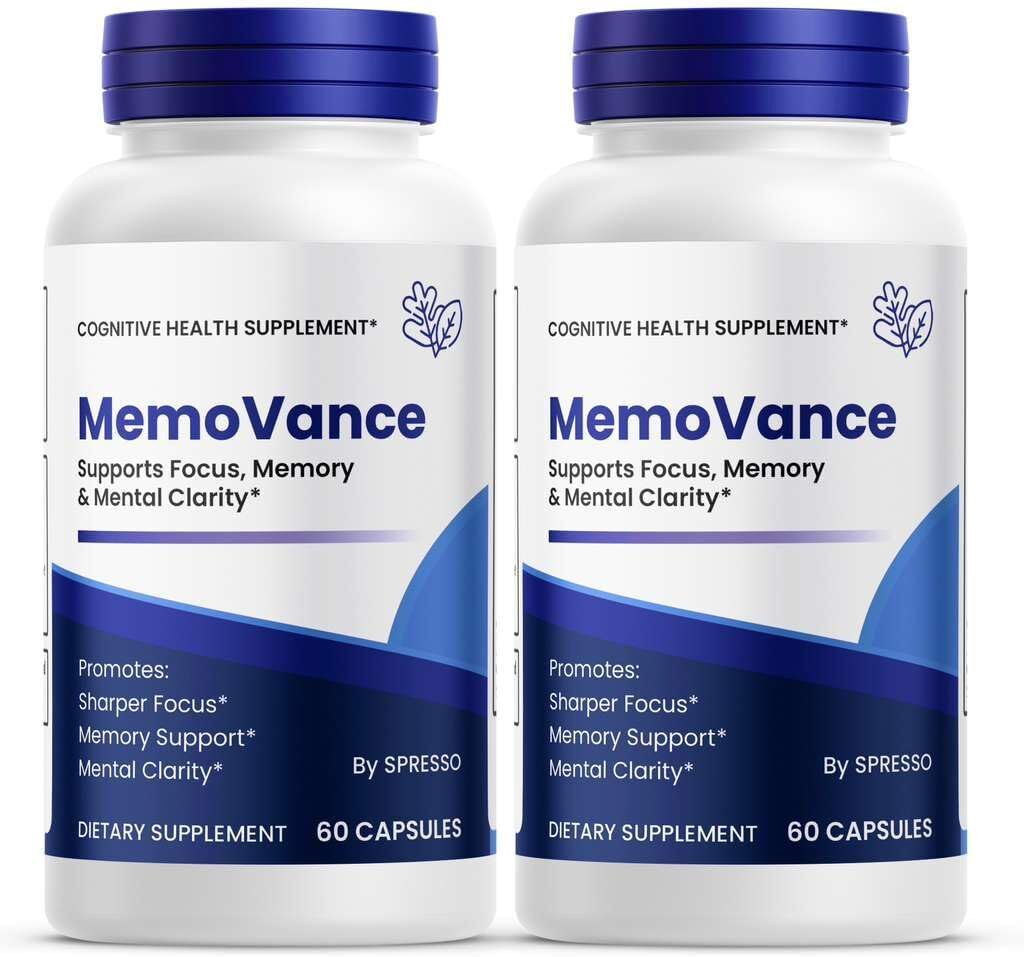 MemoVance