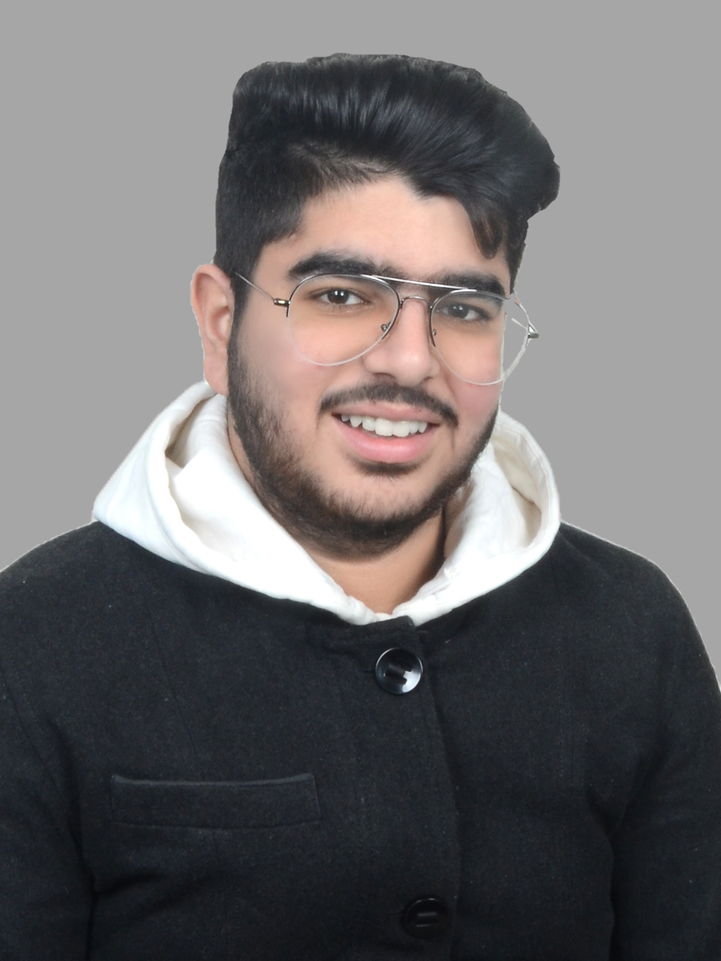 Kkavya Sahni