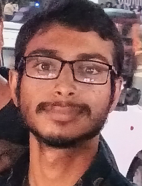 Vishvas Dubey
