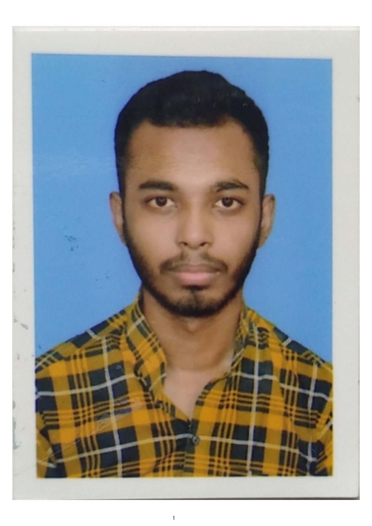 Shounok Datta