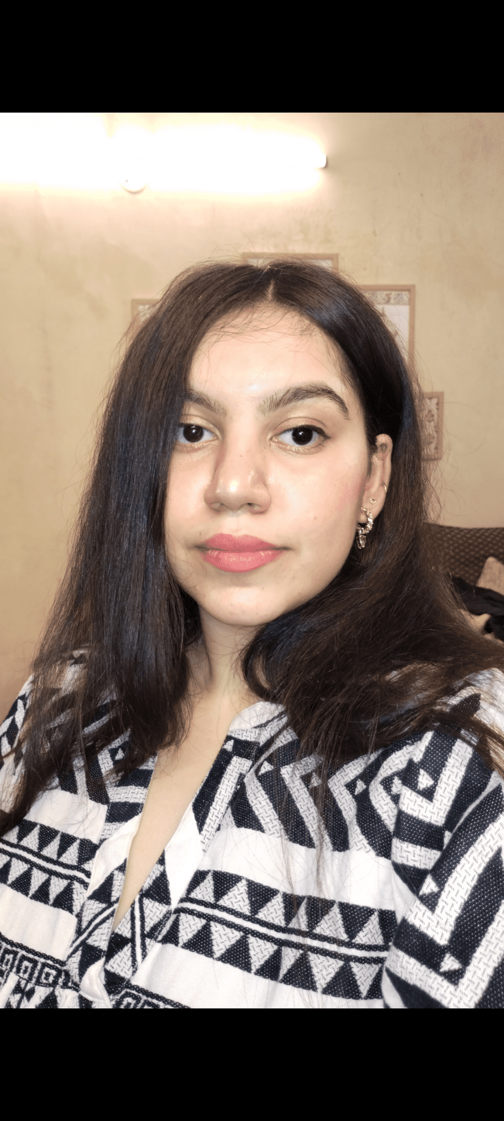 Divya Pandey