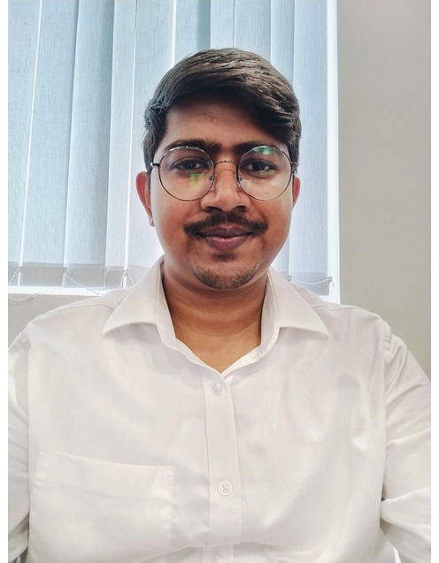Md Afzal Ali Md Afzal Ali