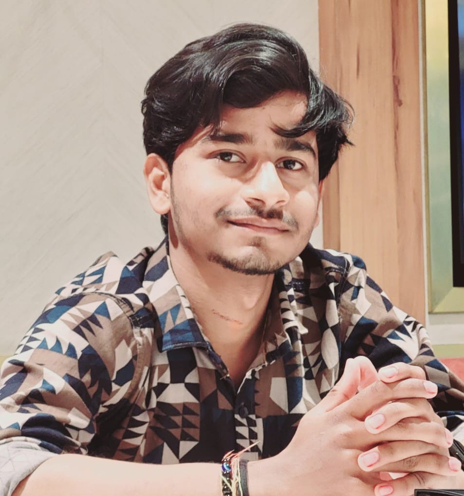 Aryan Sahu