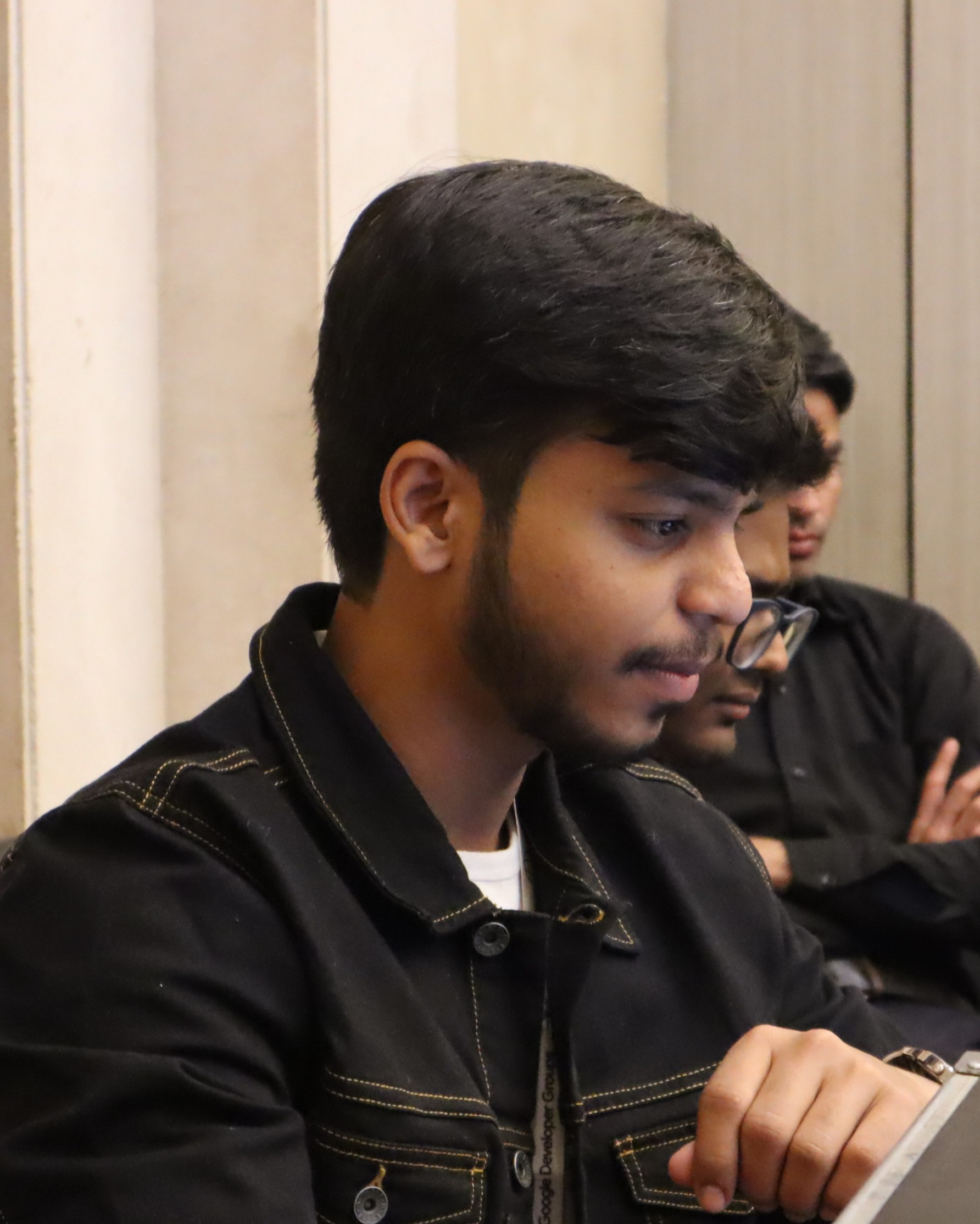 Aryan Rohila